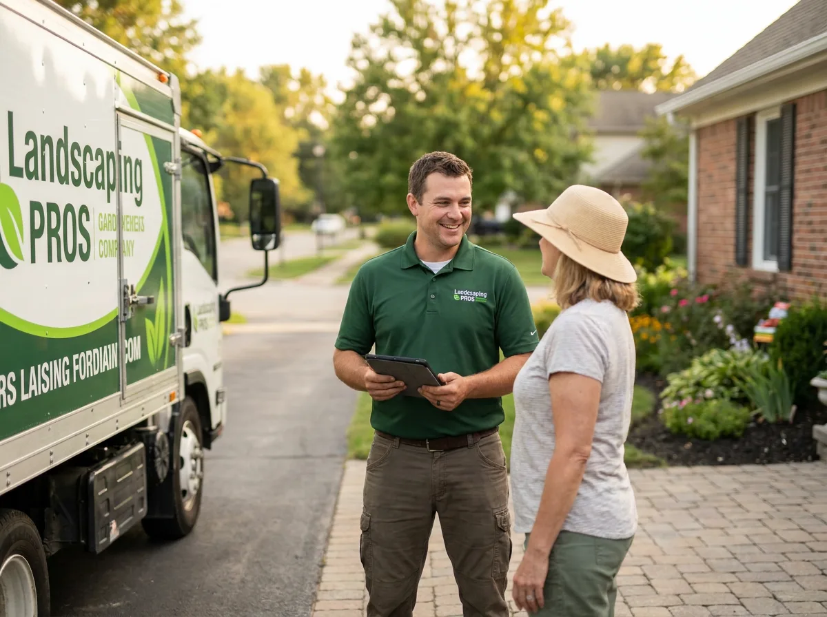 Landscaping Rutledge, AL FAQs
